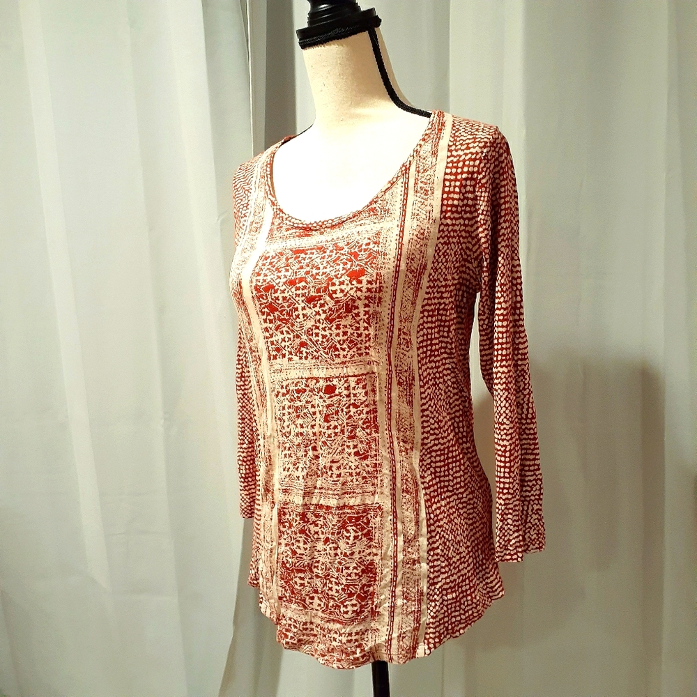 Lucky Brand Shirt